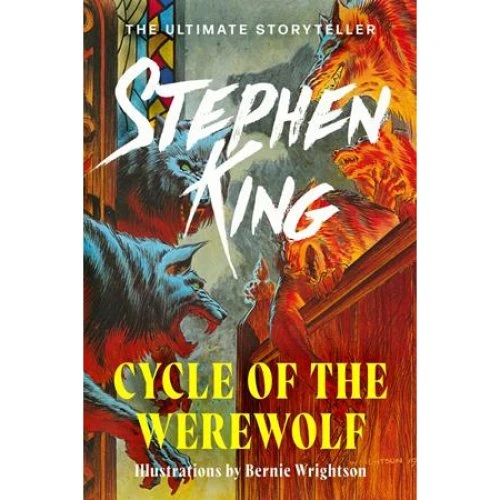 Stephen King: Cycle of the Werewolf