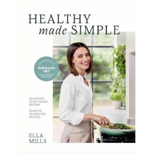 Ella Mills: Healthy Made Simple - Bog
