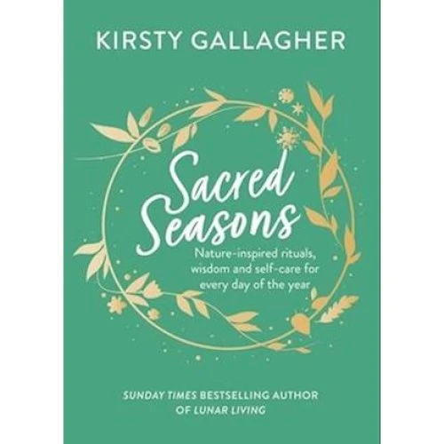 Kirsty Gallagher - Sacred Seasons - Bog