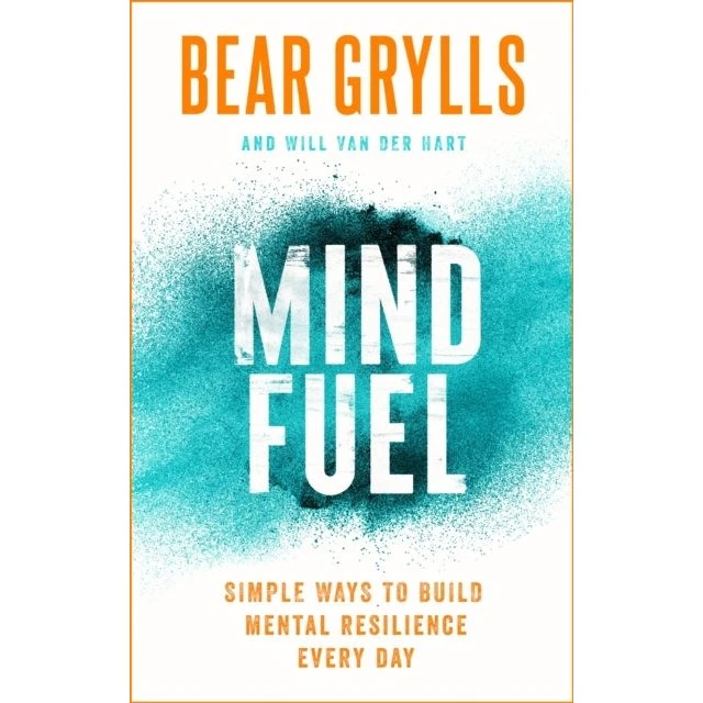 Bear Grylls: Mind Fuel