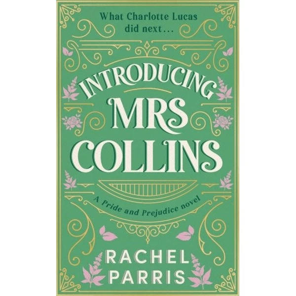 Rachel Parris: What Charlotte Did Next - Pride and Prejudice Spin-off