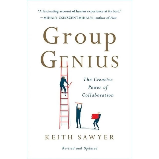 Group Genius