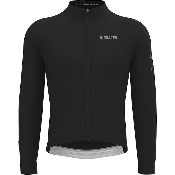 Bioracer Tempest Light cykeljakke herre - Sort