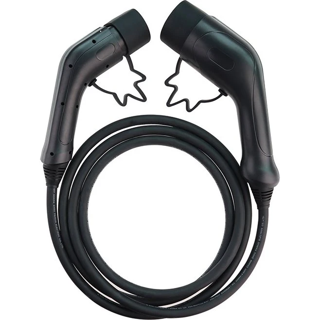 Avant Ladekabel Type-2 16A 3-faset 5m