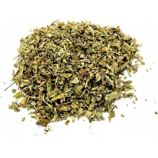 Grå Cistusblad (Cistus incanus) 1 kg - 100% Naturlig