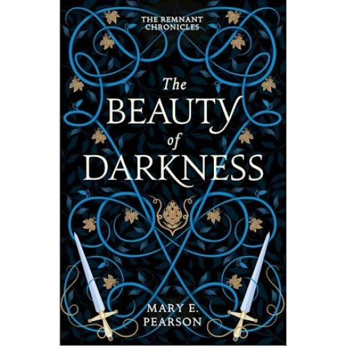 Mary E. Pearson: The Beauty of Darkness - Bog
