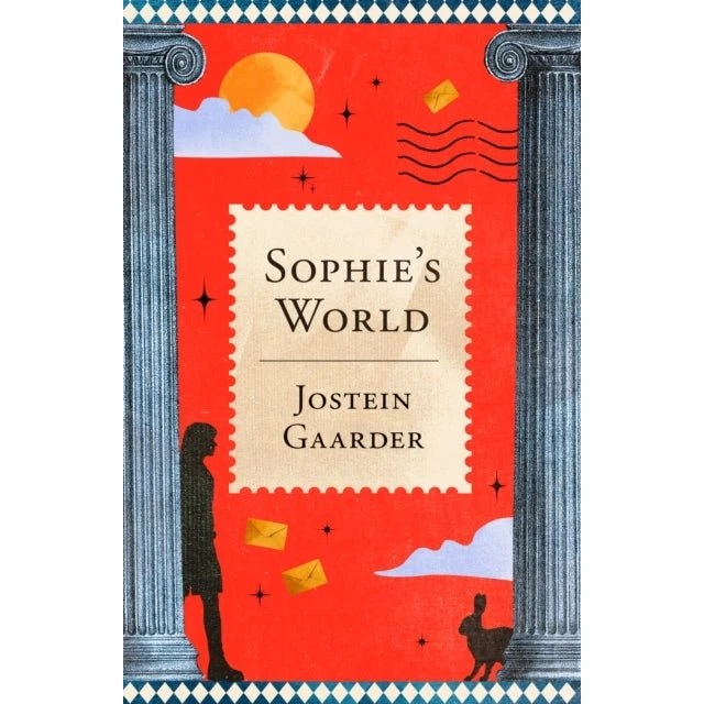 Sophie's World - Jostein Gaarder