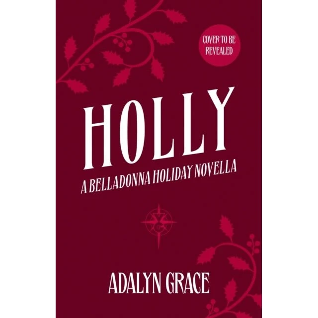 Holly af Adalyn Grace - Bog