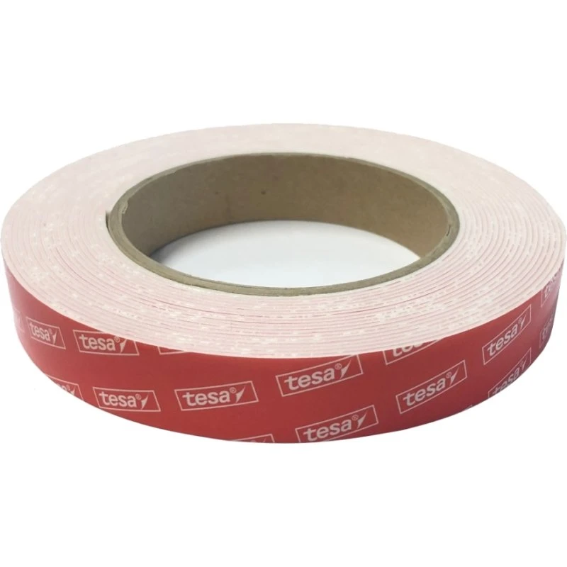 Tesa Powerbond Monteringstape 19 mm x 5 m (ultra stærk)