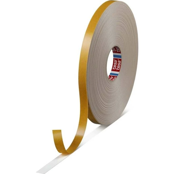 tesa 4952 dobbeltklæbende skumtape 19 mm x 50 m