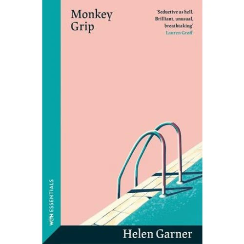 Helen Garner - Monkey Grip (Bog)