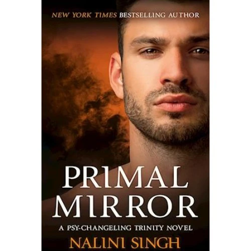Nalini Singh - Primal Mirror (Psy-Changeling Trinity, bog 8)