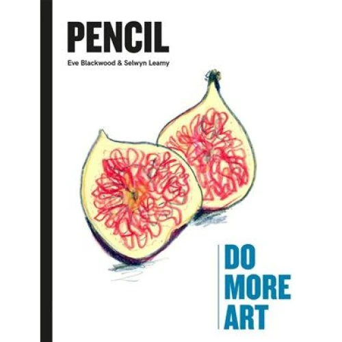Pencil - Selwyn Leamy og Eve Blackwood - Bog