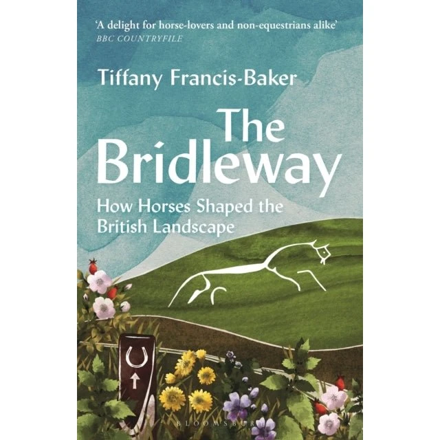 The Bridleway af Tiffany Francis-Baker