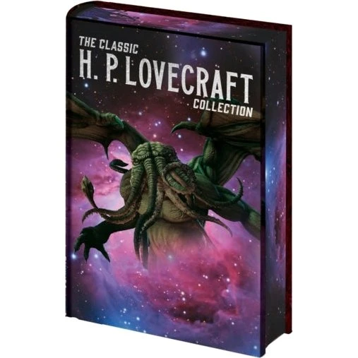 Classic H. P. Lovecraft Collection