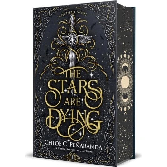 Chloe C. Peñaranda: The Stars Are Dying - Deluxe Edition