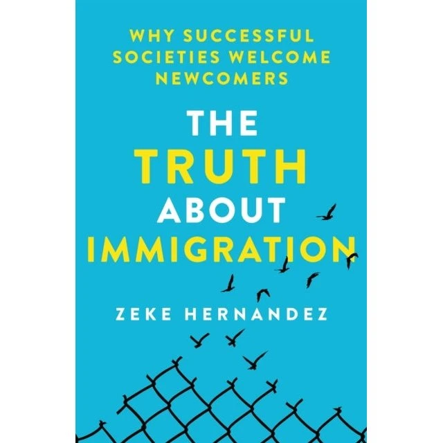 The Truth About Immigration