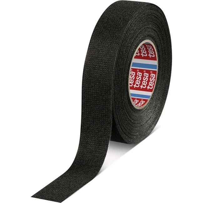 Tesa 51608 Isoleringstape 19 mm x 25 m – 16 ruller