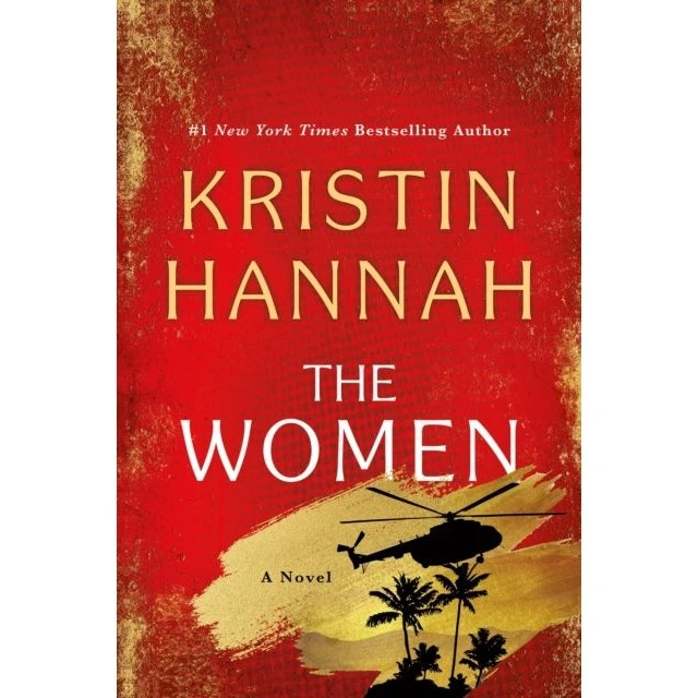 Kristin Hannah - The Women (Trykt bog)