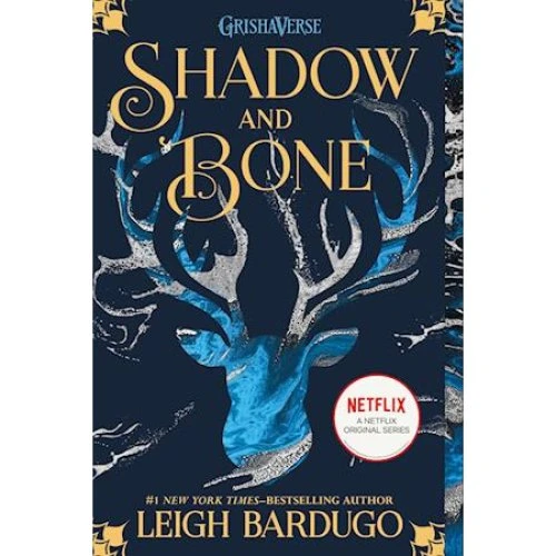 Leigh Bardugo: Shadow and Bone - Bog