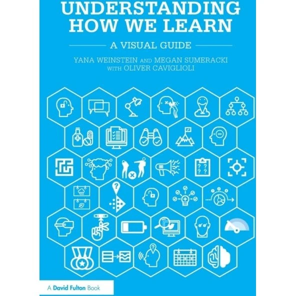 Understanding How We Learn af Yana Weinstein, Oliver Caviglioli & Megan Sumeracki