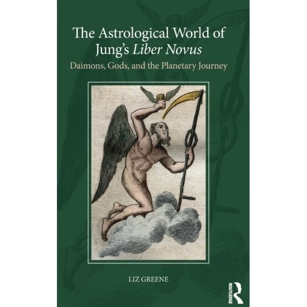 Liz Greene: The Astrological World of Jung's Liber Novus