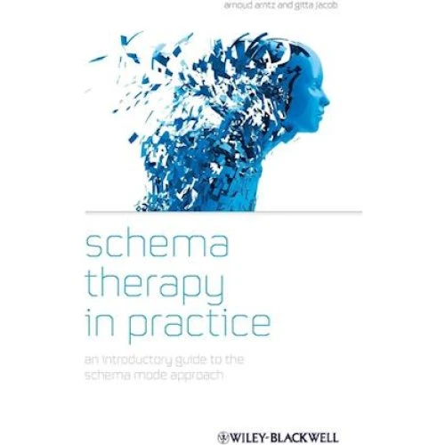 Schema Therapy in Practice - Arnoud Arntz & Gitta Jacob (Bog)