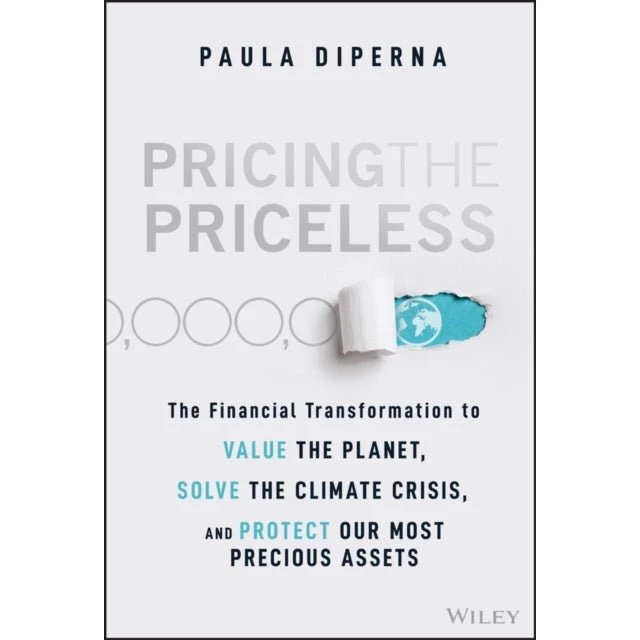 Pricing The Priceless: The Financial Transformation to Value