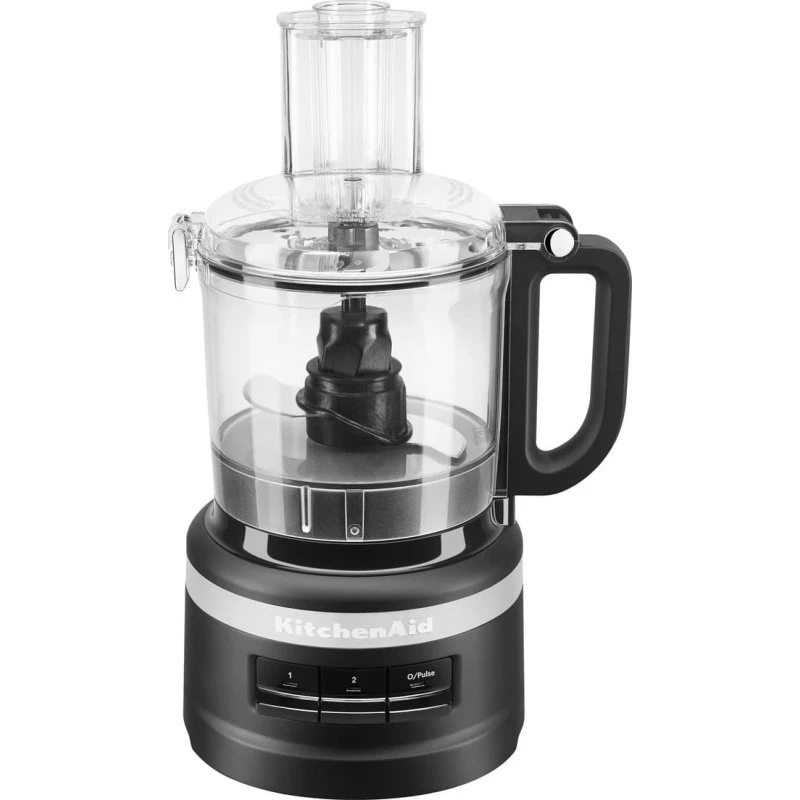 KitchenAid 7-Cup Foodprocessor 1,7 L matsort