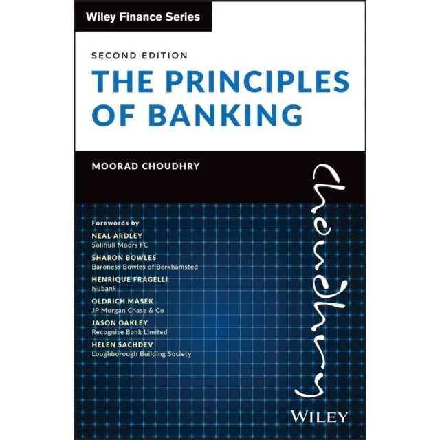 The Principles of Banking (2. udgave) - Moorad Choudhry