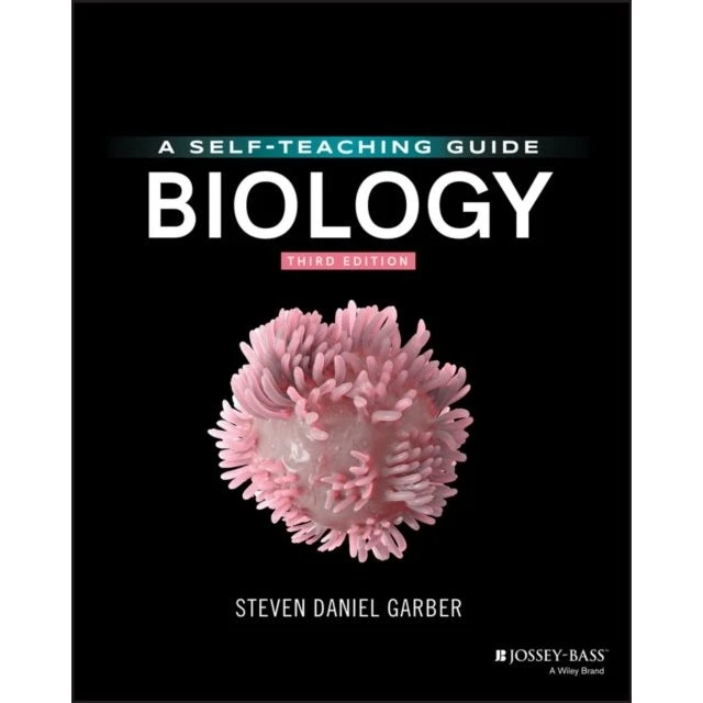 Biology: A Teaching Guide (3. udgave) af Steven D. Garber