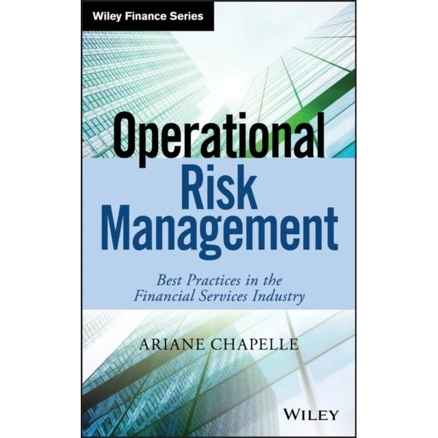Operational Risk Management - Den autoritative guide