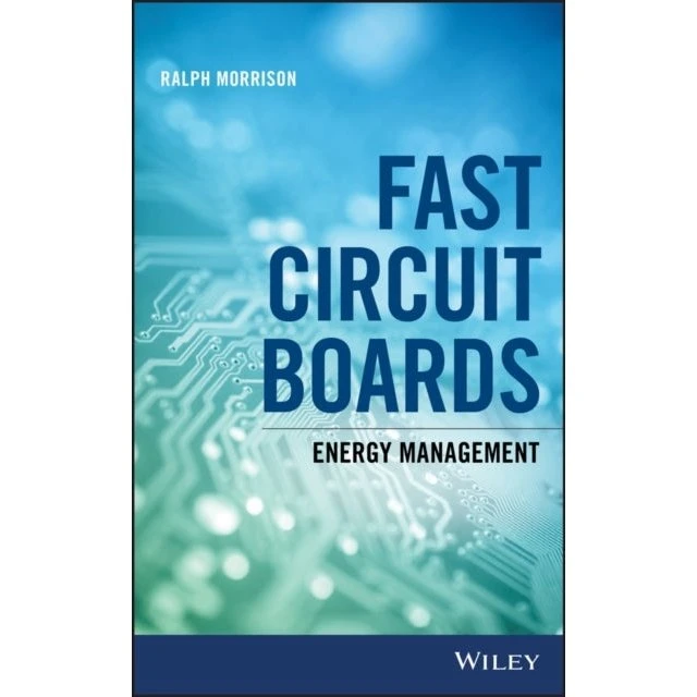 Fast Circuit Boards af Ralph Morrison