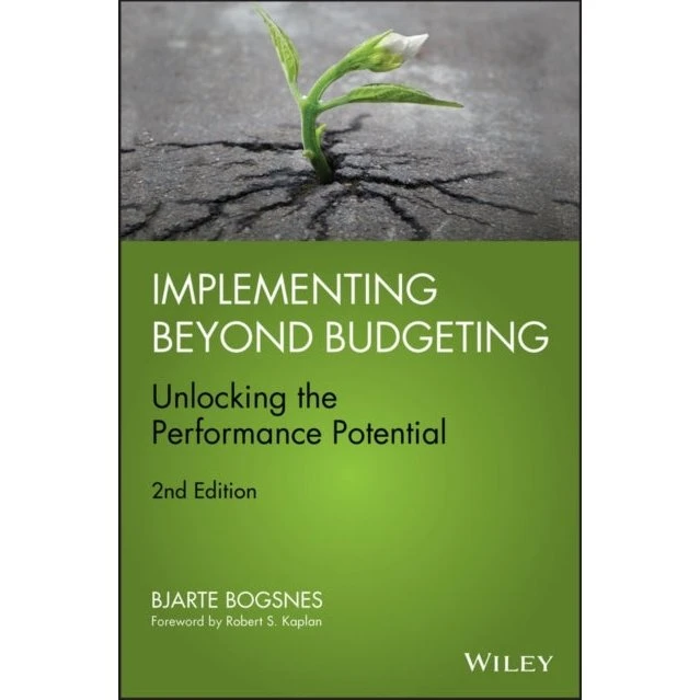 Implementing Beyond Budgeting