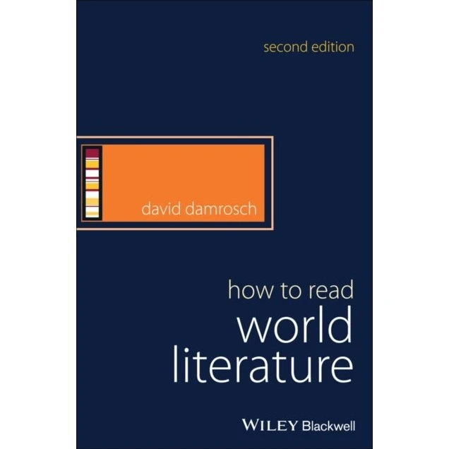 How to Read World Literature - Ny udgave