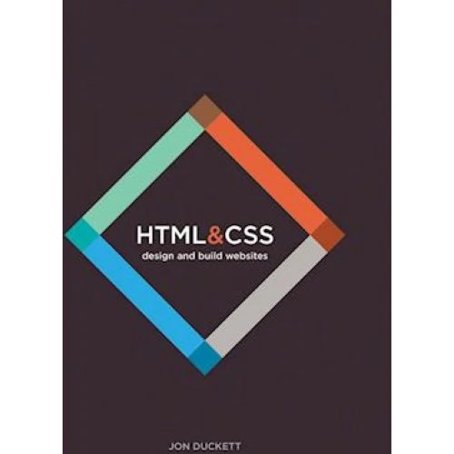 Jon Duckett: HTML and CSS - Bog