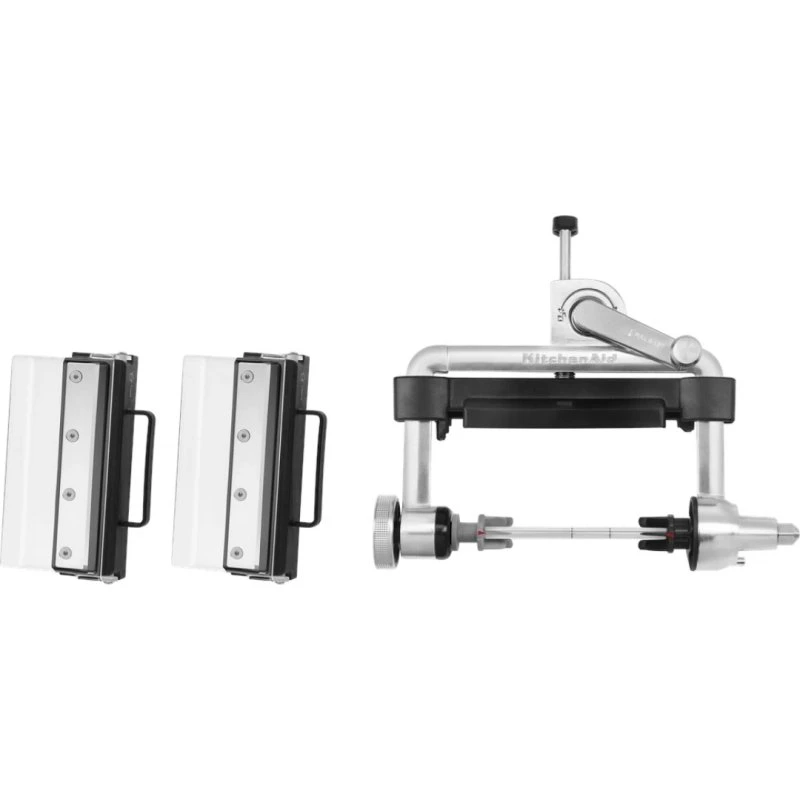 KitchenAid 5KSMCA grøntsagsskjærer til standmixer