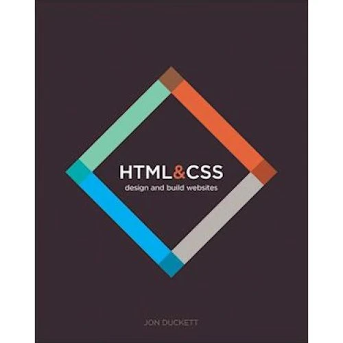 Jon Duckett: HTML and CSS - Bog