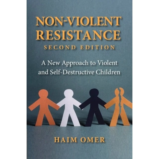 Non-Violent Resistance - Haim Omer (Bog)