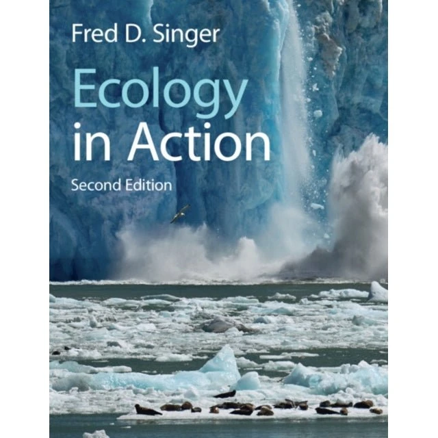 Ecology in Action - Fred D. Singer