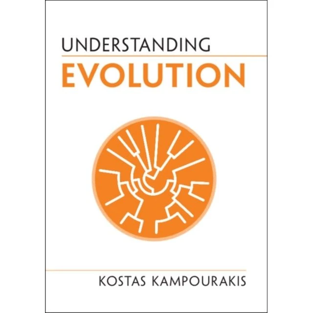 Understanding Evolution af Kostas Kampourakis