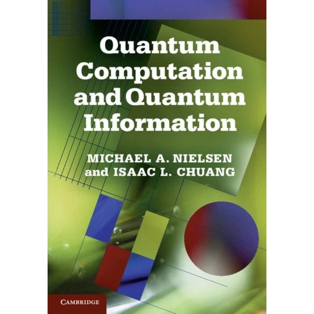 Quantum Computation and Quantum Information - 10th Anniversary