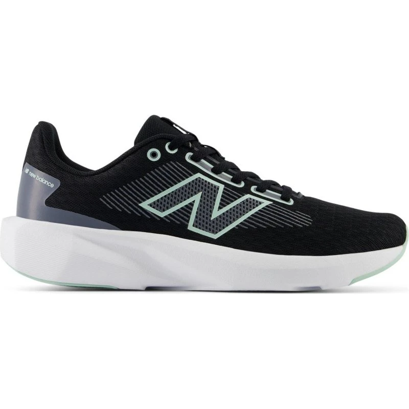 New Balance 413 v3 Sneakers Dame Black
