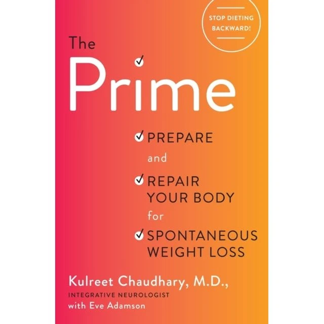 The Prime - Kulreet Chaudhary (Bog)