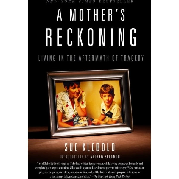 Sue Klebold: A Mother's Reckoning (Trykt bog)