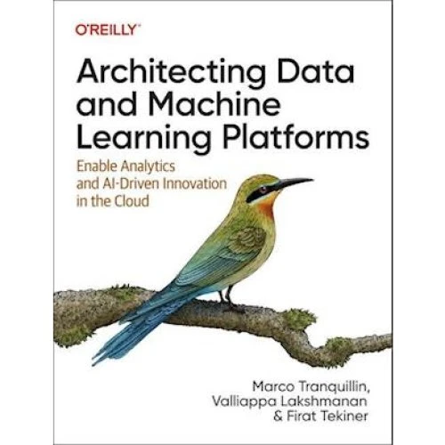 Architecting Data and Machine Learning Platforms - Bog