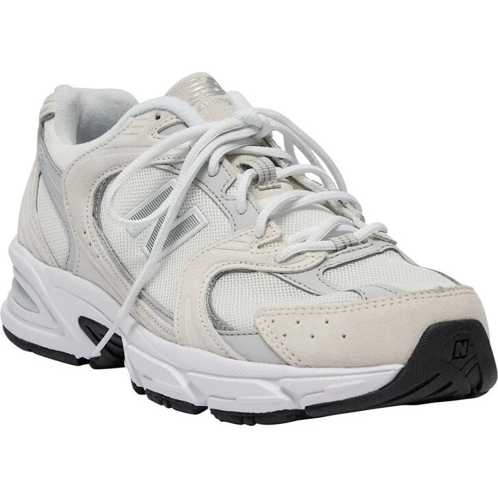 New Balance 530 træningssko beige