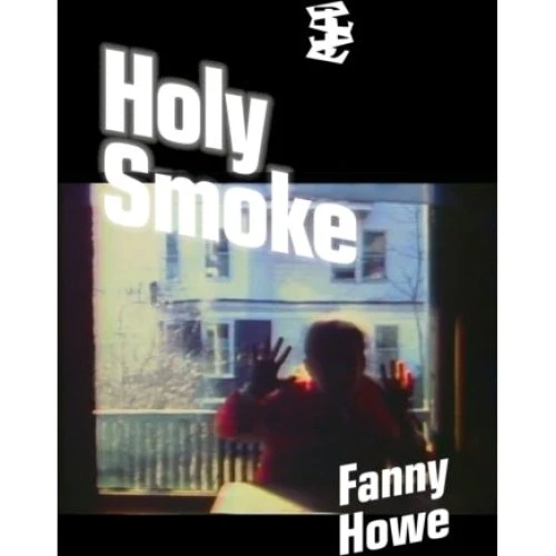 Holy Smoke - Roman af Booker-nomineret forfatter