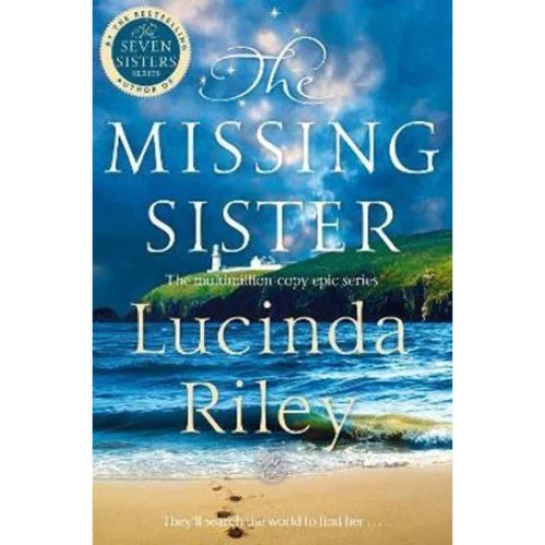 Lucinda Riley - The Missing Sister (Bog)