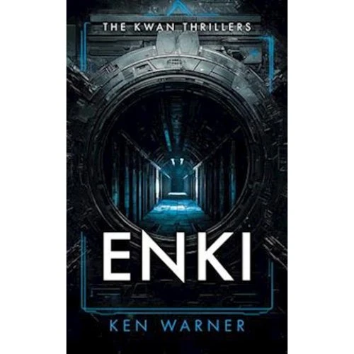 Enki - Ken Warner - Bog